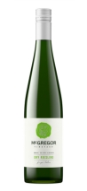 McGregor Vineyard 2024 Dry, Riesling, Finger Lakes